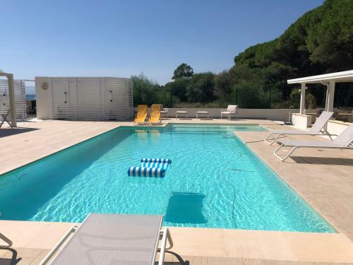 Residence Giglio Di Mare 2
