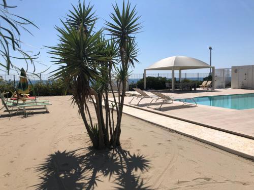 Residence Giglio Di Mare 2