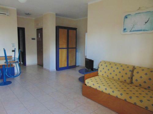 Casa Vacanze Oasi Felicita