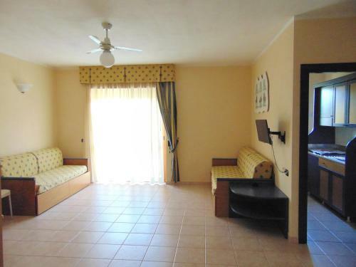 Casa Vacanze Oasi Felicita