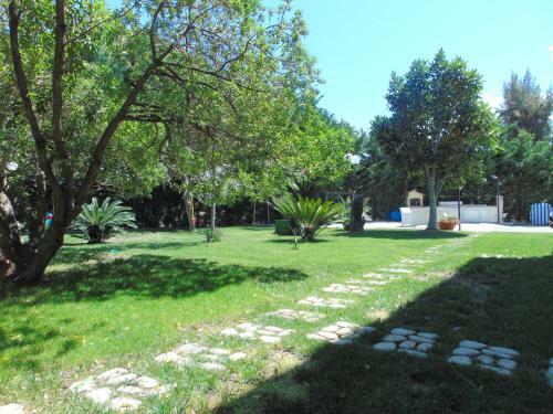 Casa Vacanze Oasi Felicita