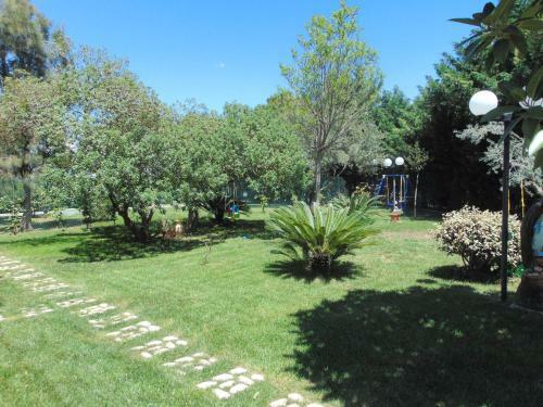 Casa Vacanze Oasi Felicita