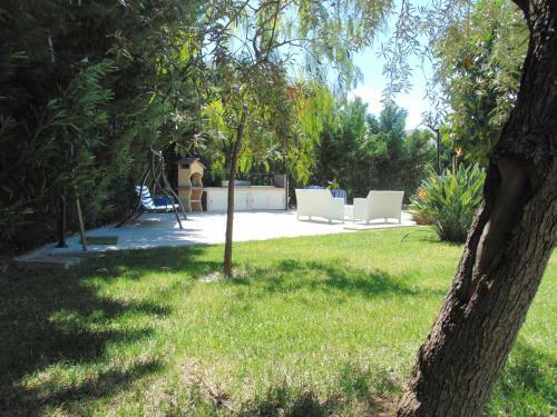 Casa Vacanze Oasi Felicita