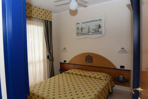 Casa Vacanze Oasi Felicita