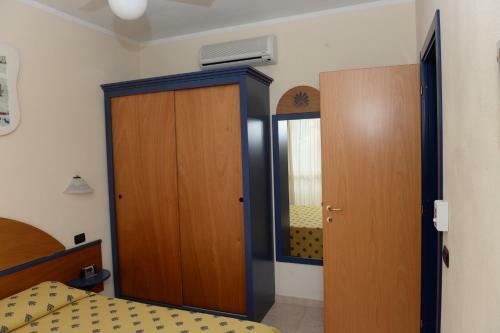 Casa Vacanze Oasi Felicita