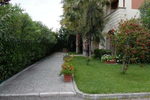 Casa Vacanze Oasi Felicita