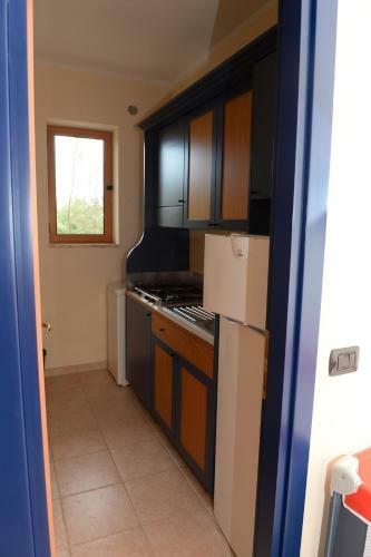 Casa Vacanze Oasi Felicita