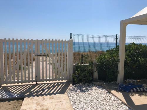 Residence Giglio Di Mare 1 -sellia Marina