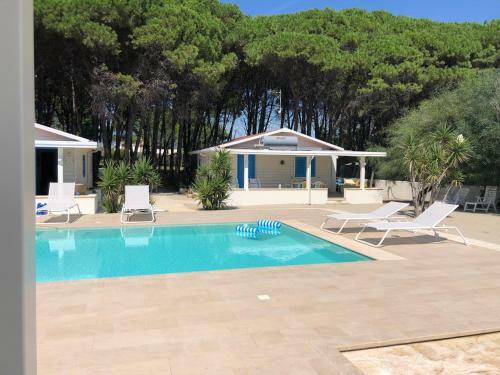 Residence Giglio Di Mare 1 -sellia Marina