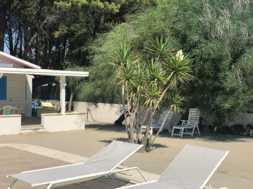 Residence Giglio Di Mare 1 -sellia Marina