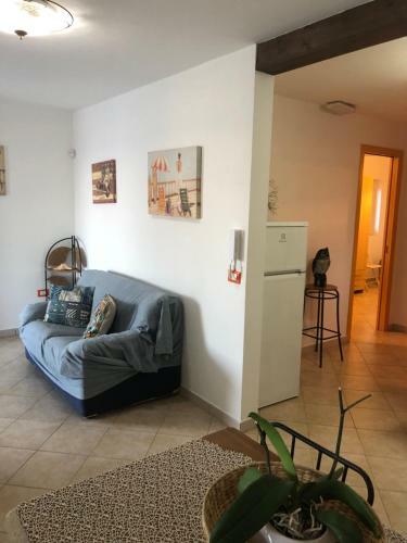 Residence Giglio Di Mare 1 -sellia Marina