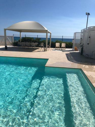 Residence Giglio Di Mare 1 -sellia Marina