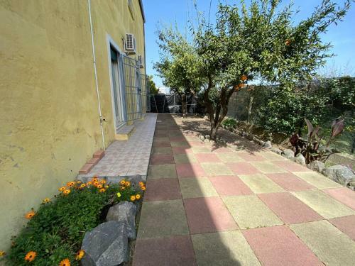 B&B "la Bouganville 1"