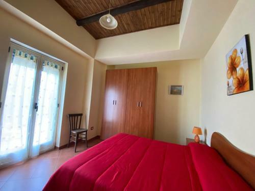 B&B "la Bouganville 1"