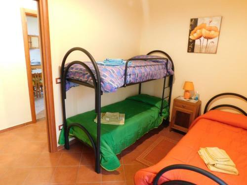 B&B "la Bouganville 1"