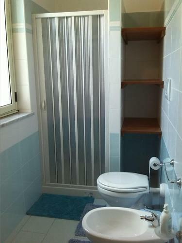 B&B "la Bouganville 1"