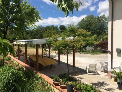 Casa Vacanze Raggio Di Sole