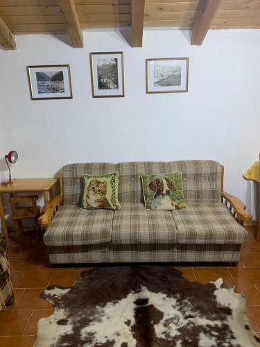 Casa Vacanze Nora