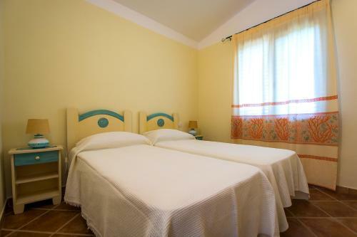 Apartamento Appartamenti Sole Di Sardegna