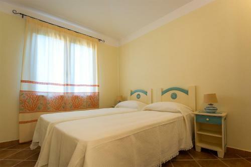 Apartamento Appartamenti Sole Di Sardegna