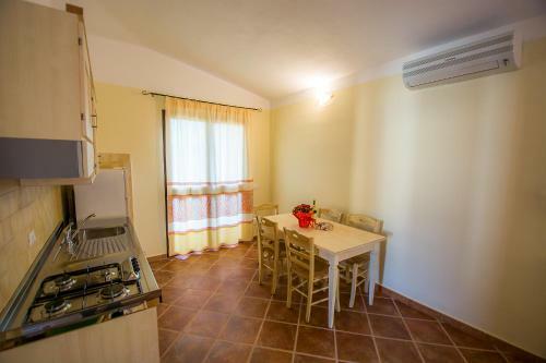 Apartamento Appartamenti Sole Di Sardegna