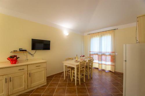 Apartamento Appartamenti Sole Di Sardegna