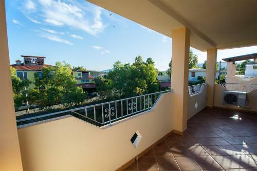 Apartamento Appartamenti Sole Di Sardegna