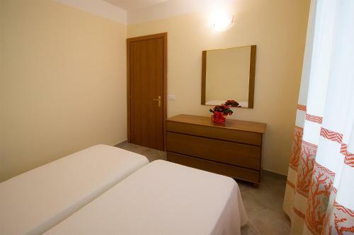 Apartamento Appartamenti Sole Di Sardegna