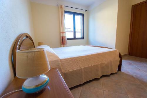 Apartamento Appartamenti Sole Di Sardegna