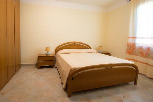 Apartamento Appartamenti Sole Di Sardegna