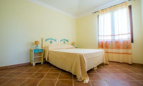 Apartamento Appartamenti Sole Di Sardegna