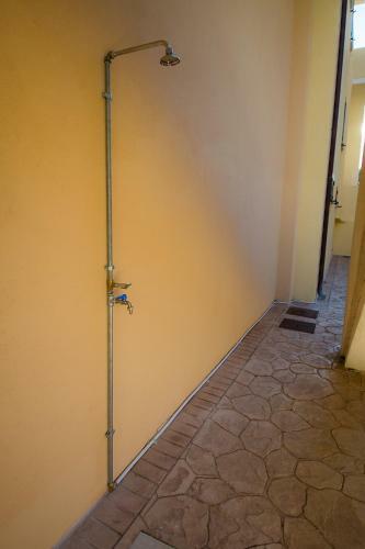 Apartamento Appartamenti Sole Di Sardegna