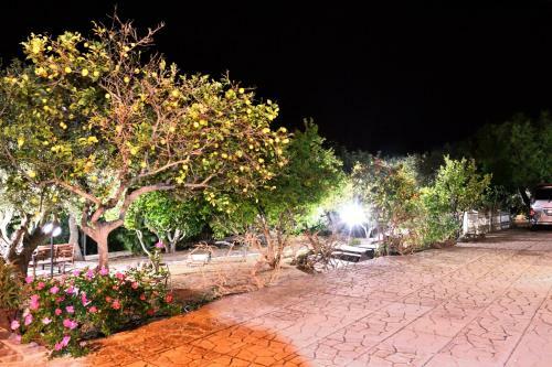 Apartamento Villa Arancio