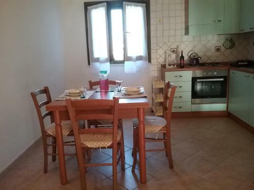 Apartamento Casa Alida Cala Ginepro
