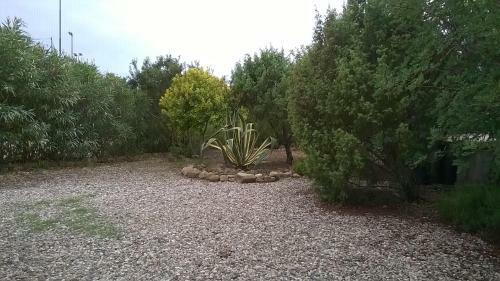 Apartamento Casa Alida Cala Ginepro