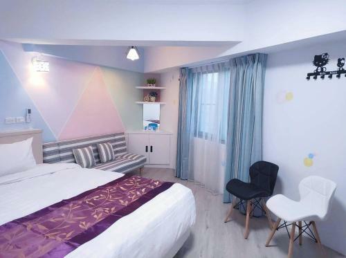 Bed & Breakfast ???? -cozy Place-