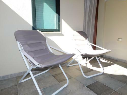 Apartamento Diletta