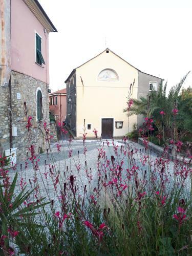 Casa Sant'anna Agriturismo