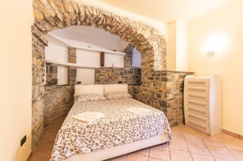 Apartamento Appartamenti Arco Antico