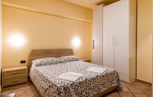 Apartamento Appartamenti Arco Antico
