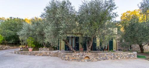 Apartamento Appartamenti Arco Antico