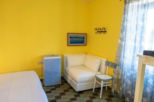 B&B Giglio Di Mare