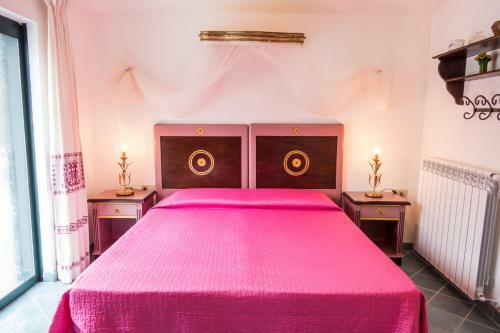 B&B Giglio Di Mare