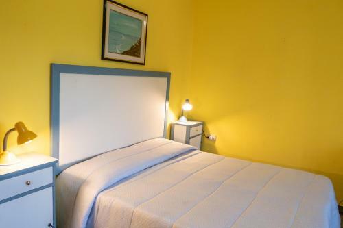 B&B Giglio Di Mare