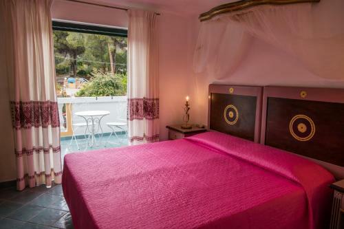 B&B Giglio Di Mare