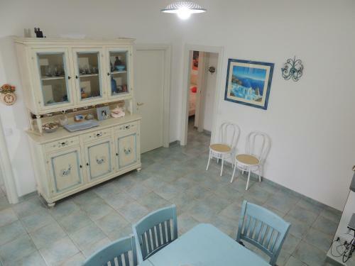 Casa Sulla Spiaggia