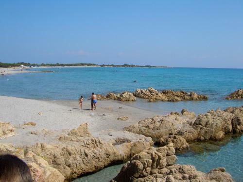 Casa Sulla Spiaggia