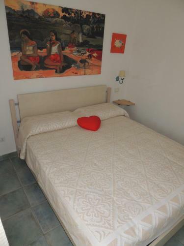 Casa Sulla Spiaggia