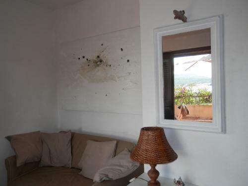 Apartamento La Terrazza Di Punta Marana