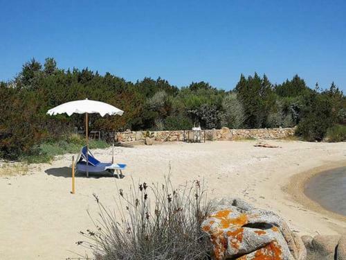 Apartamento La Terrazza Di Punta Marana